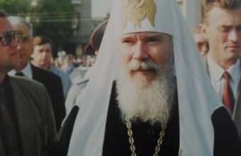 В Твери покажут личные вещи Святейшего Патриарха Алексия II В Твери покажут личные вещи Святейшего Патриарха Алексия II