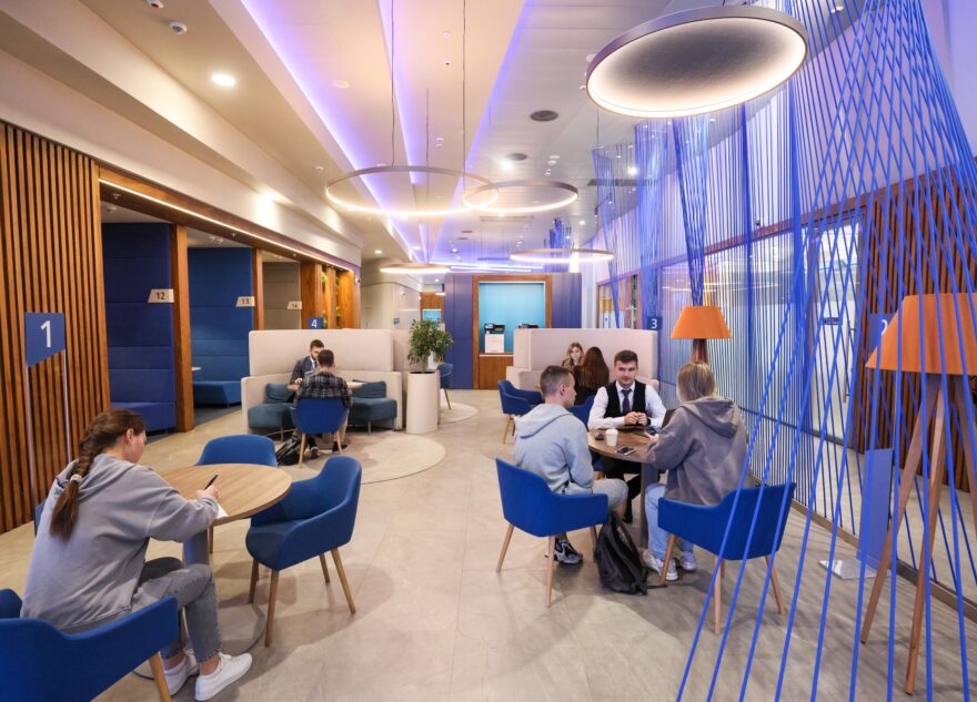 Банки прогнозируют пик ставок по вкладам