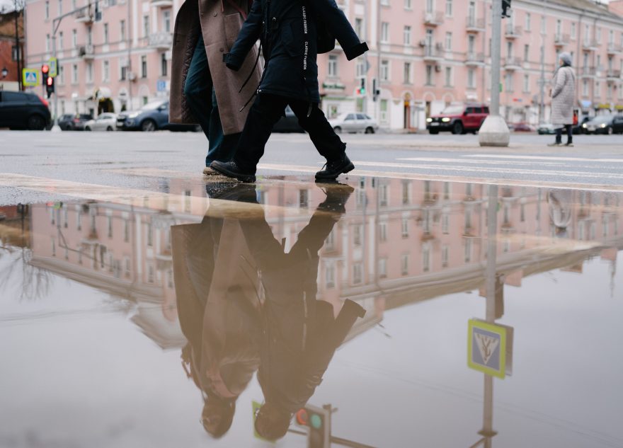 В Тверской области перенесли «Лыжню России» из-за отсутствия снега В Тверской области перенесли «Лыжню России» из-за отсутствия снега