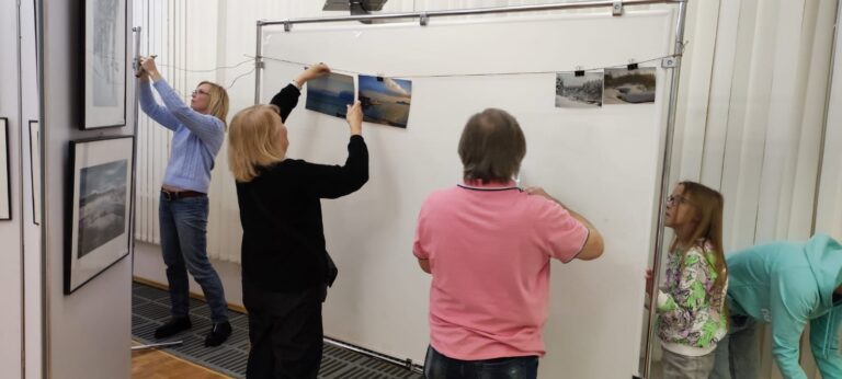 Тверской областной Дом народного творчества в праздничные дни приглашает жителей Верхневолжья весело провести время