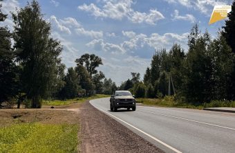 В Тверской области составили топ-5 дорожных объектов нацпроекта - 2024 В Тверской области составили топ-5 дорожных объектов нацпроекта - 2024