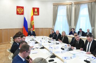 В муниципалитетах Тверской области воплотят в жизнь инвестпроекты в сфере туризма В муниципалитетах Тверской области воплотят в жизнь инвестпроекты в сфере туризма