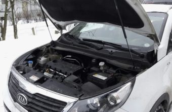 В России назвали самые ненадежные двигатели автомобилей