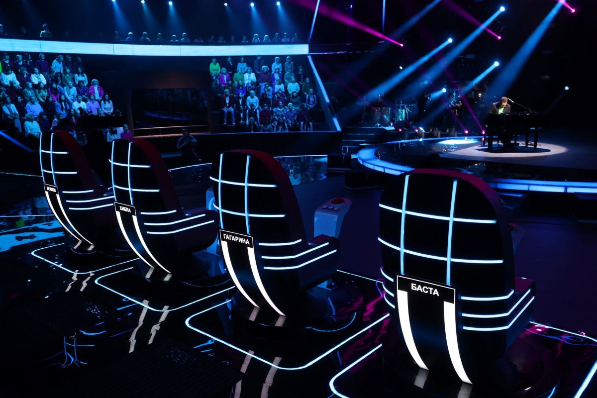 В популярном вокальном шоу «Голос» выступит участник из Тверской области