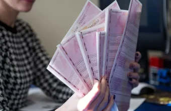 В России хотят увеличить страховые выплаты по ОСАГО В России хотят увеличить страховые выплаты по ОСАГО