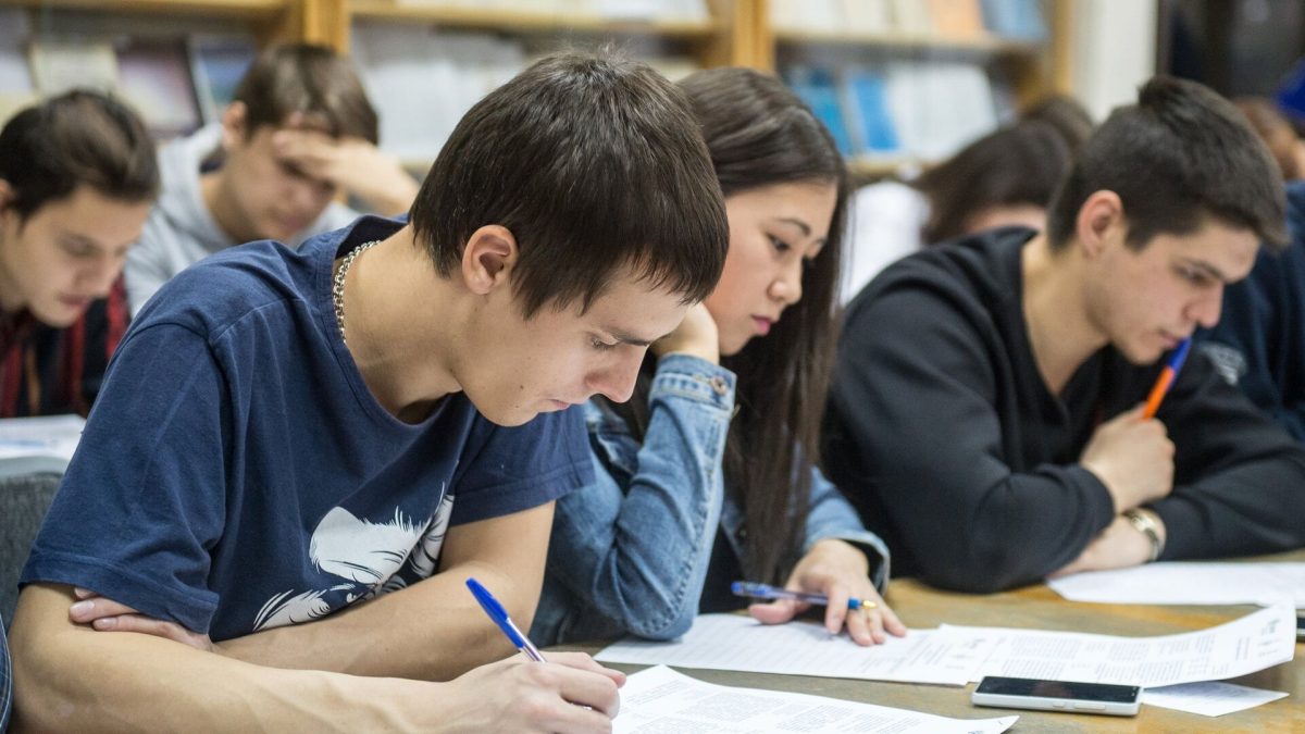 Татьянин день и День студента: что можно и нельзя делать