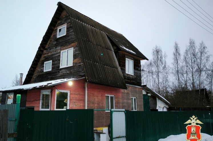 Жестоко убивший своих детей под Тверью мигрант умер в больнице Жестоко убивший своих детей под Тверью мигрант умер в больнице