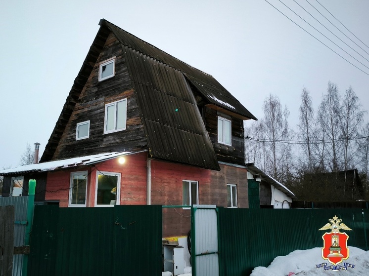 Жестоко убивший своих детей под Тверью мигрант умер в больнице Жестоко убивший своих детей под Тверью мигрант умер в больнице