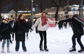Врач рассказала о зимних перчатках, которые помогают повысить иммунитет Врач рассказала о зимних перчатках, которые помогают повысить иммунитет