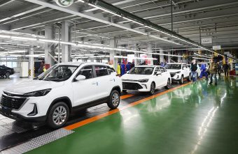 Специалист рассказала, как вычислить недобросовестного автодилера Специалист рассказала, как вычислить недобросовестного автодилера