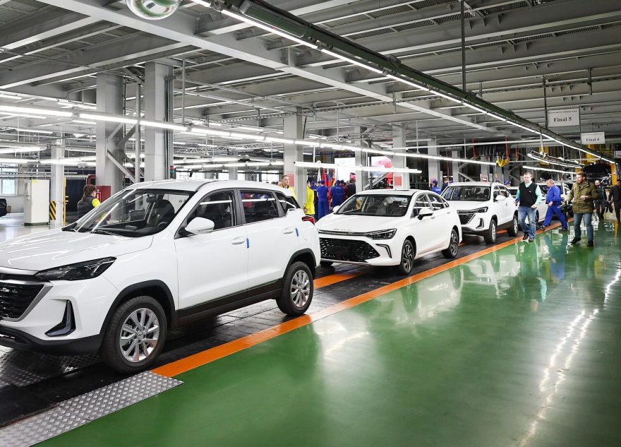 Специалист рассказала, как вычислить недобросовестного автодилера Специалист рассказала, как вычислить недобросовестного автодилера