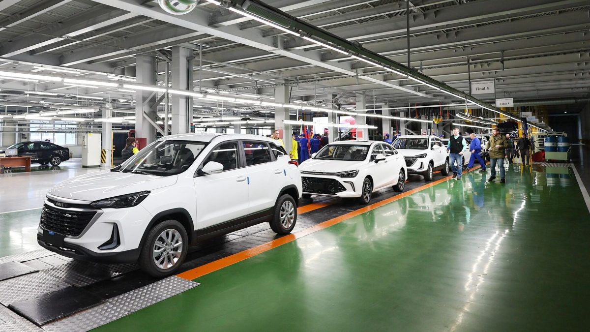 Специалист рассказала, как вычислить недобросовестного автодилера Специалист рассказала, как вычислить недобросовестного автодилера