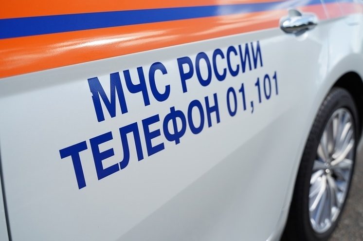 Стали известны подробности пожара в деревенском ДК