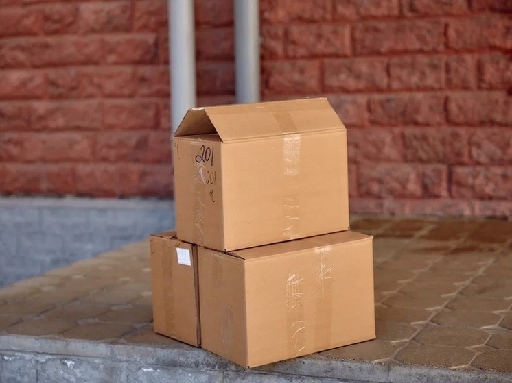 Участник СВО записал видео, в котором поблагодарил жителей Тверской области за помощь