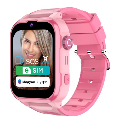 МегаФон запускает продажи детских умных часов Fontel с eSIM
