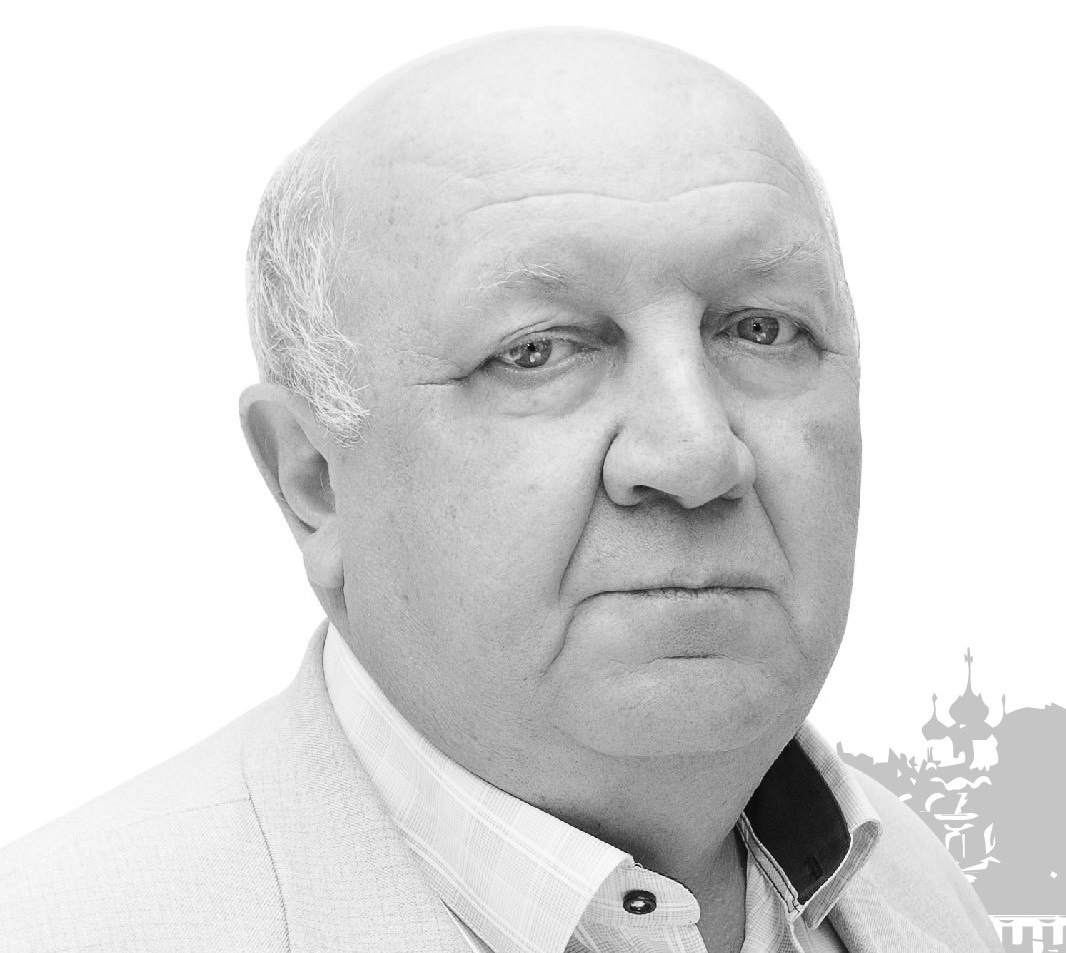 Ушёл из жизни председатель Осташковской городской думы Михаил Волков