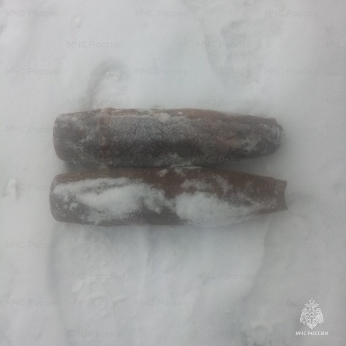 Два артиллерийских снаряда времён войны обезвредили в Тверской области