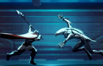 «Киберслав»: как сломать зрительские шаблоны «Киберслав»: как сломать зрительские шаблоны