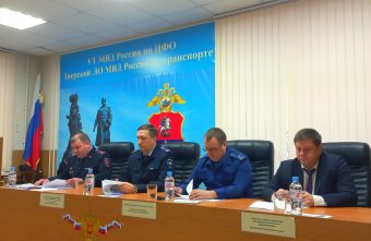 За год в Тверской области 14 человек погибли под колёсами поездов За год в Тверской области 14 человек погибли под колёсами поездов