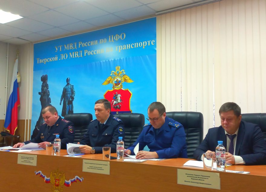 За год в Тверской области 14 человек погибли под колёсами поездов За год в Тверской области 14 человек погибли под колёсами поездов