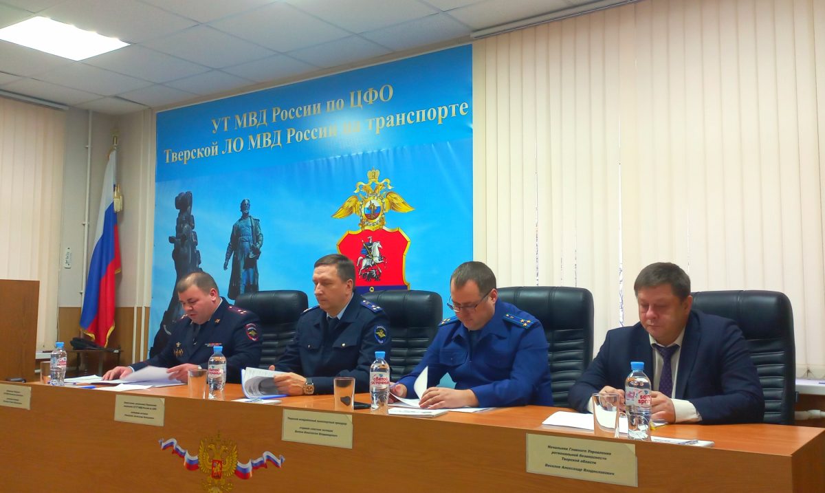 За год в Тверской области 14 человек погибли под колёсами поездов