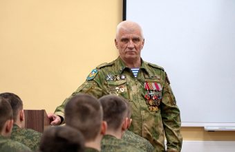 В Тверской области проходят уроки мужества, посвящённые дню полного освобождения Ленинграда от фашистской блокады