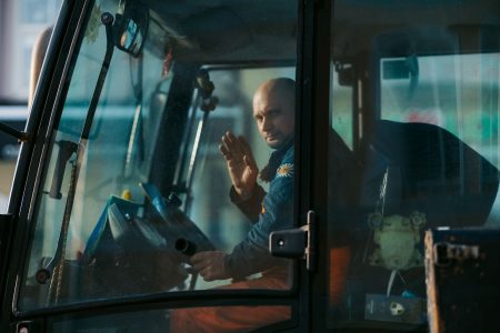 Стало известно, у кого из водителей в России самые высокие зарплаты Стало известно, у кого из водителей в России самые высокие зарплаты