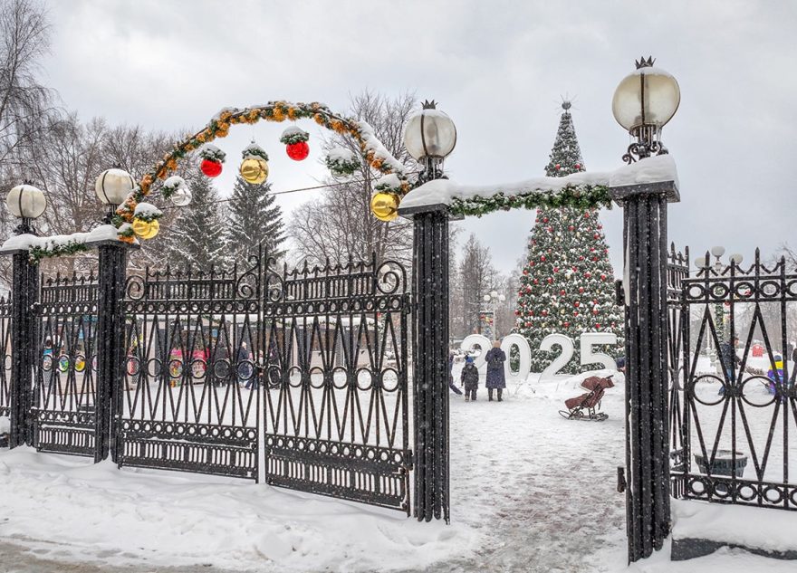 Каждый третий день в 2025 году будет нерабочим