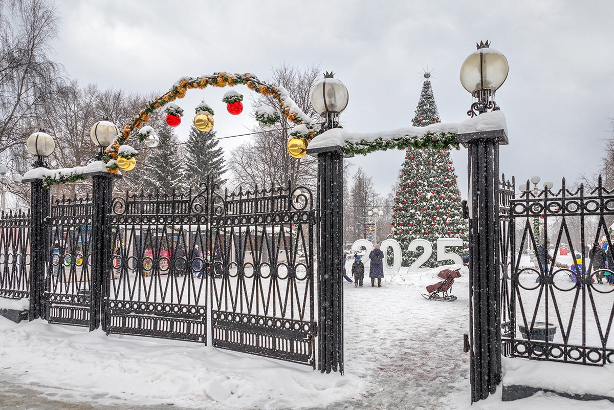 Каждый третий день в 2025 году будет нерабочим