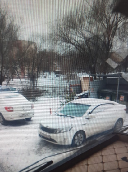 Жителей Тверской области просят не мешать вывозить мусор