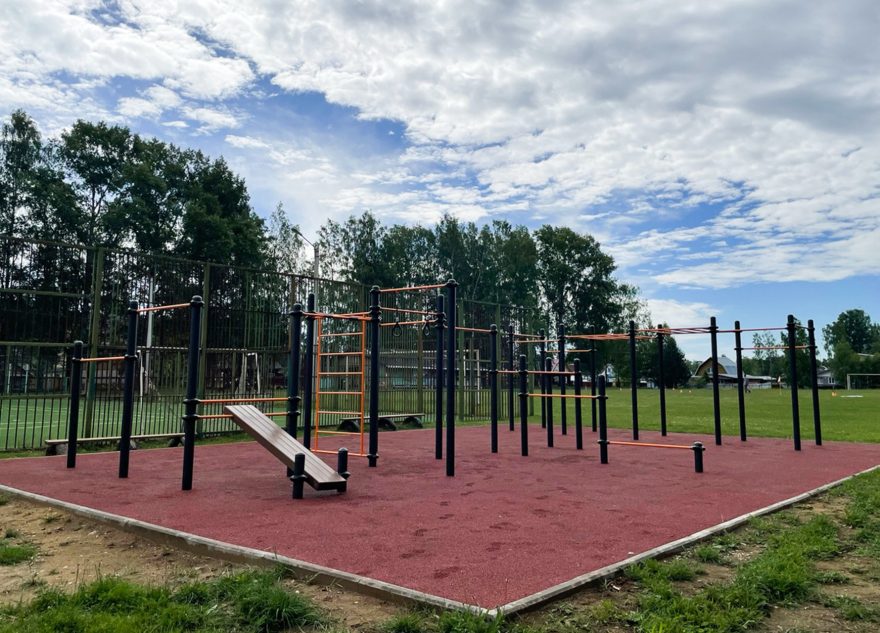 295 местных инициатив воплотят в жизнь в Тверской области