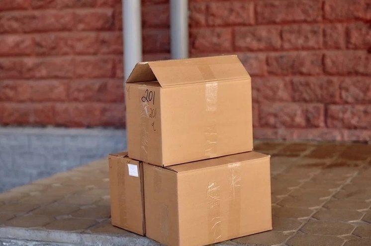 Неравнодушных жителей Оленинского округа просят оказать помощь пострадавшей при пожаре семье