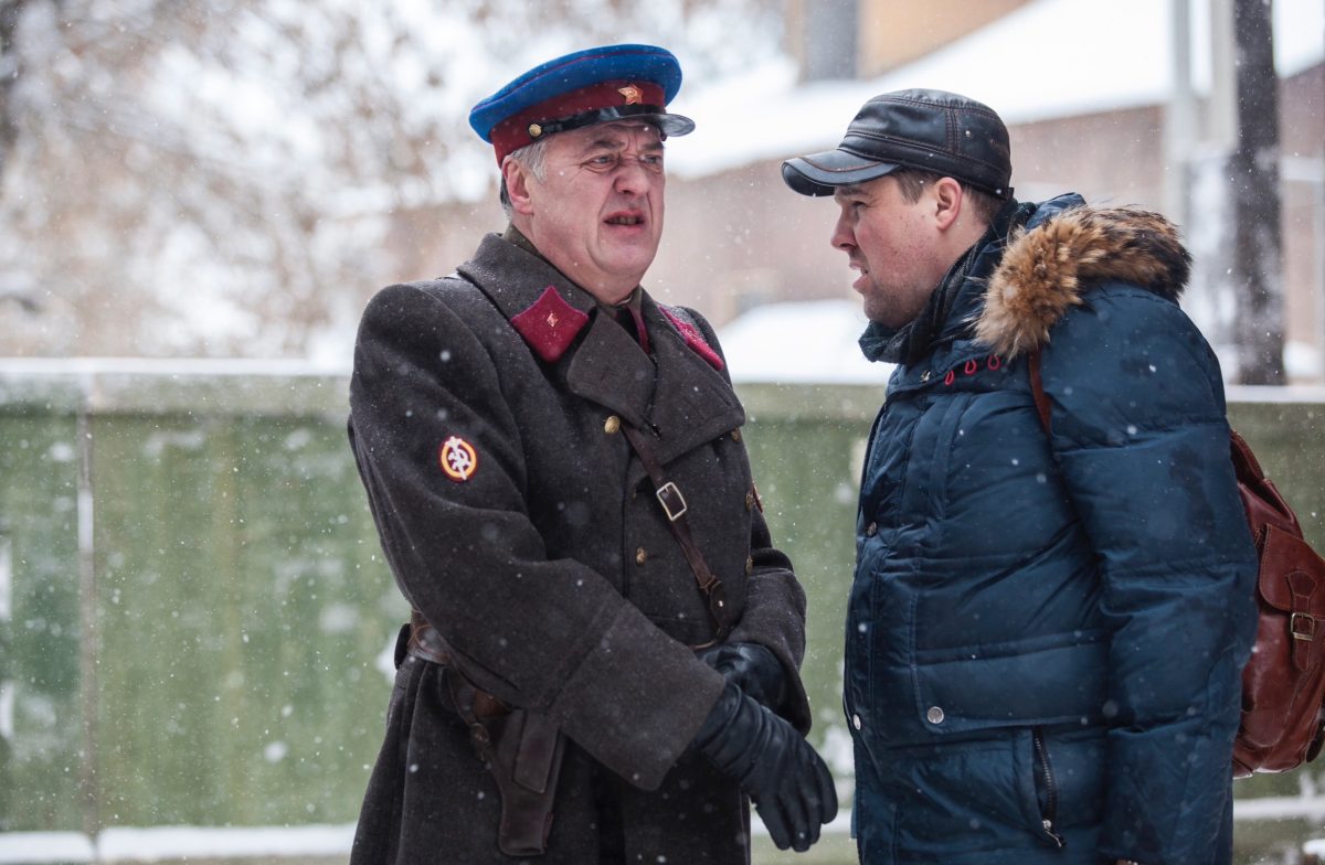 На Рутубе появилась полная версия фильма тверского режиссера Павла Дроздова
