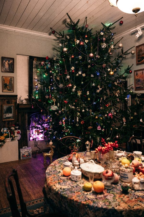 Фотограф из Твери поделилась впечатлениями от посещения музея в Удомле