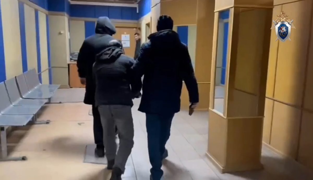 В Твери задержали обвиняемого в убийстве пожилой пары