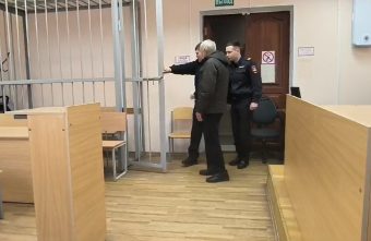 Празднование дня рождения в Твери закончилось убийством Празднование дня рождения в Твери закончилось убийством