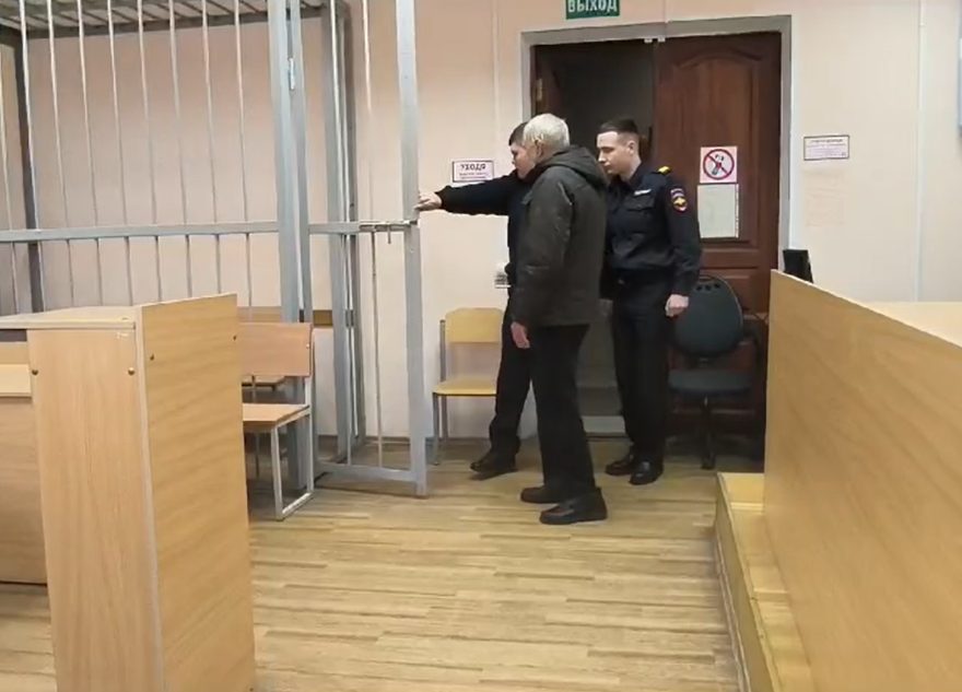 Празднование дня рождения в Твери закончилось убийством Празднование дня рождения в Твери закончилось убийством