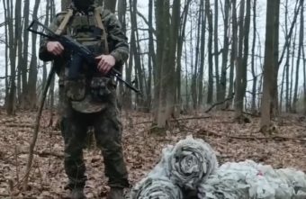 Участники СВО благодарят жителей Тверской области за помощь фронту