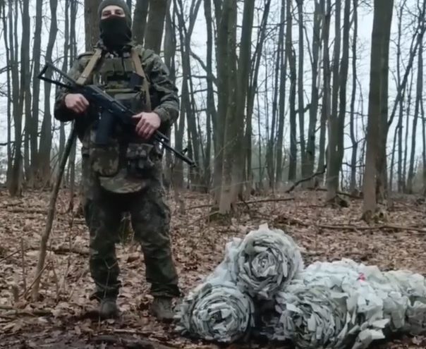 Участники СВО благодарят жителей Тверской области за помощь фронту Участники СВО благодарят жителей Тверской области за помощь фронту