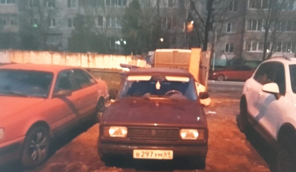 Жителей Тверской области просят не мешать вывозить мусор