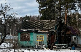 В Тверской области в СНТ найдены тела двух убитых людей В Тверской области в СНТ найдены тела двух убитых людей