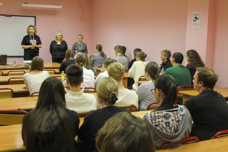 В Тверской области стартовал региональный этап всероссийской олимпиады школьников В Тверской области стартовал региональный этап всероссийской олимпиады школьников