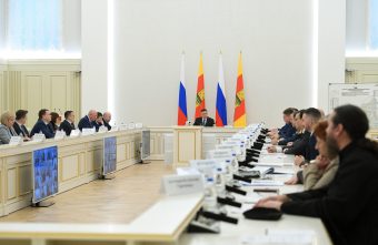 49 мест для крещенских купаний оборудуют в Тверской области 49 мест для крещенских купаний оборудуют в Тверской области