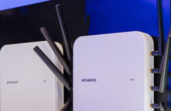 На заводе в Тверской области планируют запустить производство точек доступа Wi-Fi На заводе в Тверской области планируют запустить производство точек доступа Wi-Fi