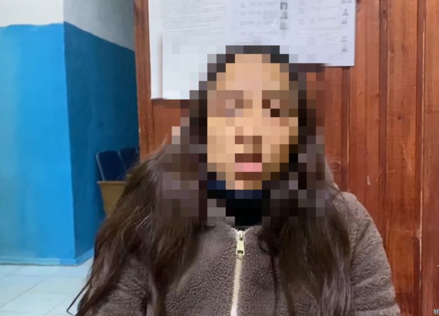 В Тверской области помощница по хозяйству обворовала пенсионерку В Тверской области помощница по хозяйству обворовала пенсионерку
