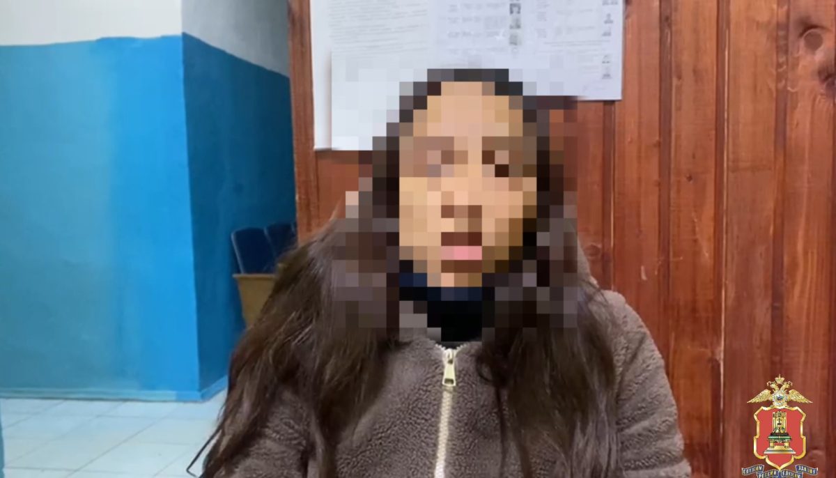 В Тверской области помощница по хозяйству обворовала пенсионерку