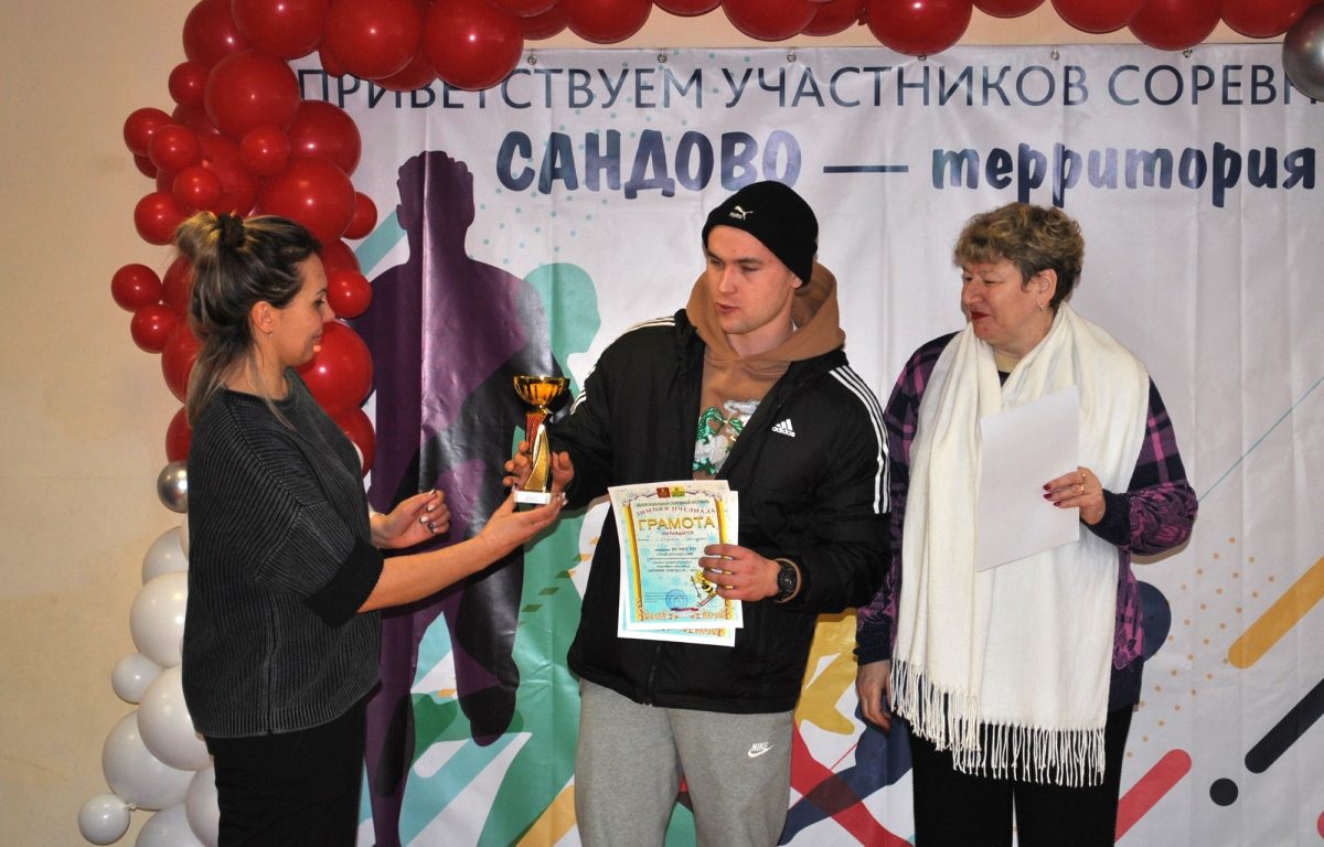 В Тверской области прошла «Зимняя Пчелиада - 2025»