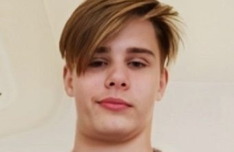 В Тверской области пропал 16-летний парень В Тверской области пропал 16-летний парень