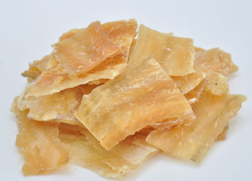 Тверская МВЛ обнаружила в сушеном тунце запрещенный фермент