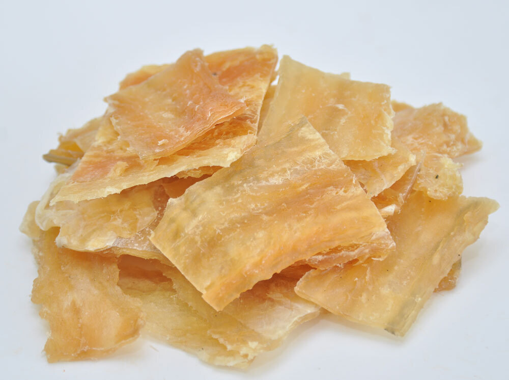 Тверская МВЛ обнаружила в сушеном тунце запрещенный фермент